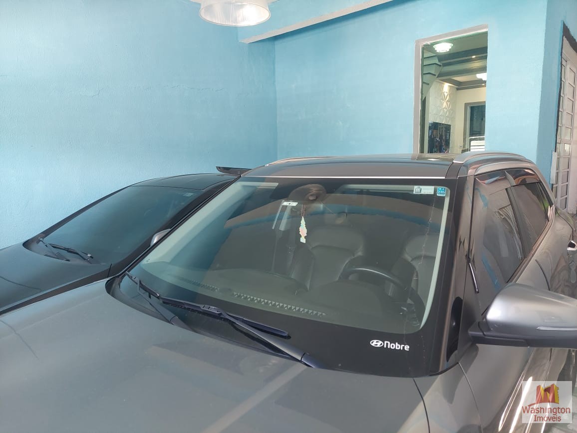 Sobrado Mogi das cruzes  / Vila nova aparecida